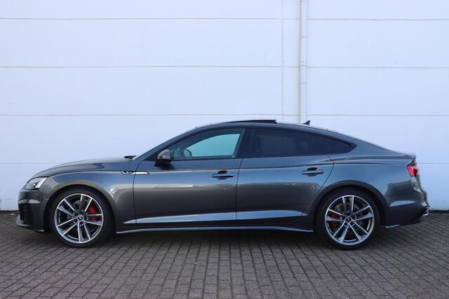 Audi A5 Sportback 40 TFSI quattro S edition