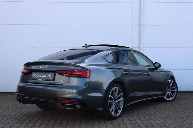 Audi A5 Sportback 40 TFSI quattro S edition