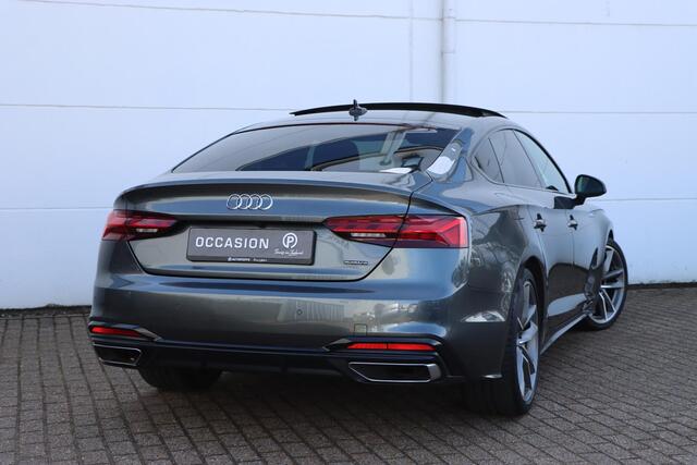 Audi A5 Sportback 40 TFSI quattro S edition