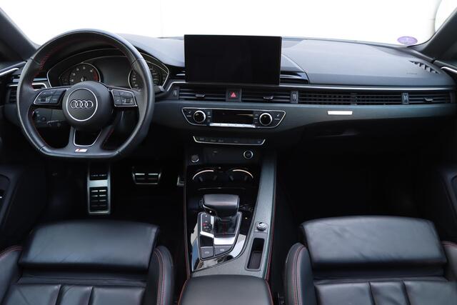 Audi A5 Sportback 40 TFSI quattro S edition