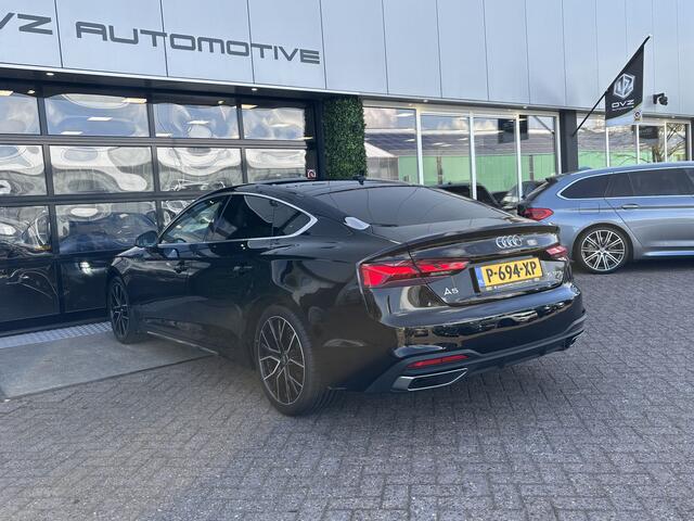 Audi A5 Sportback 35 TFSI Pro Line | Facelift | Carplay | Virtual