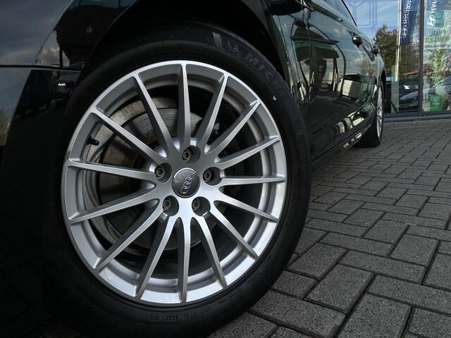 Audi A5 Sportback 2.0 TFSI MHEV Pro Line | Leer | Navigatie | LED | 190PK | 17'' velgen |
