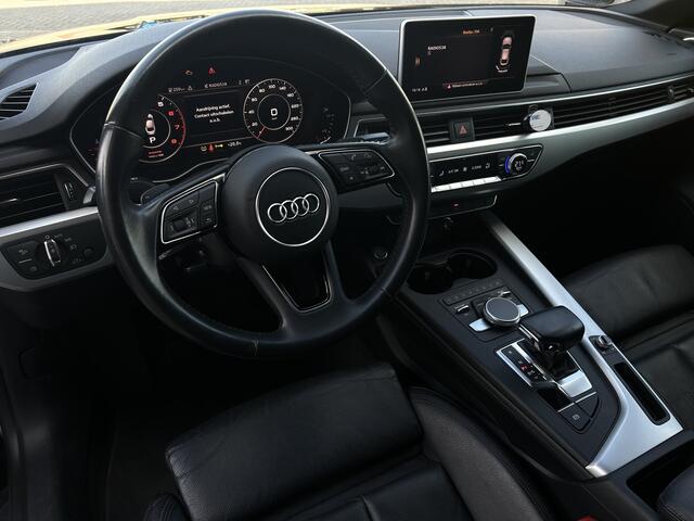 Audi A5 Sportback 2.0 TFSI MHEV Pro Line | Leer | Navigatie | LED | 190PK | 17'' velgen |