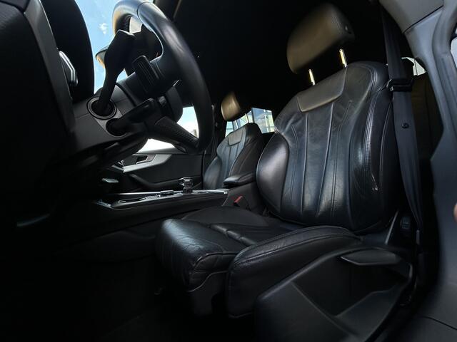 Audi A5 Sportback 2.0 TFSI MHEV Pro Line | Leer | Navigatie | LED | 190PK | 17'' velgen |