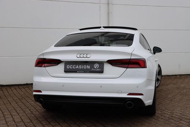 Audi A5 Sportback 35 TFSI S-Line Edition S-Tronic 150pk