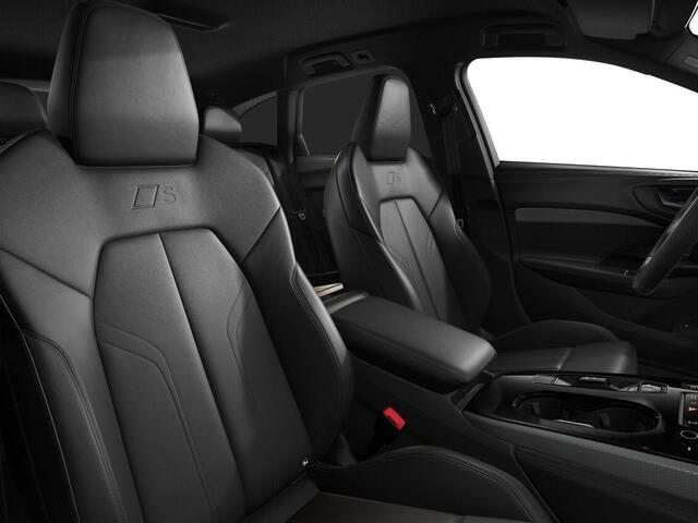 Audi A5 S edition Competition (B10) 2.0 TFSI e 270 kW / 3