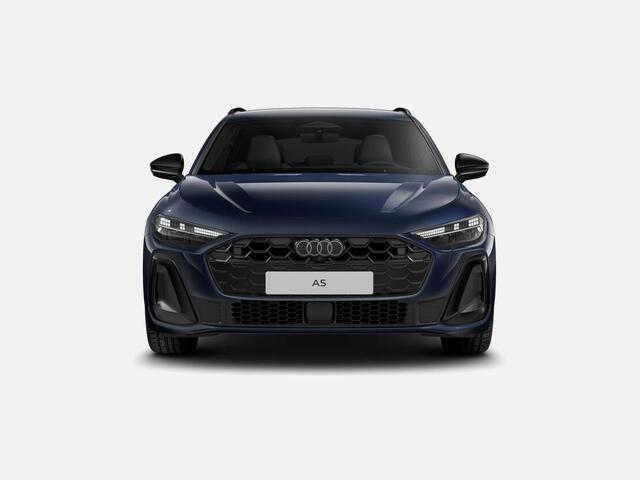 Audi A5 S edition Competition (B10) 2.0 TFSI e 270 kW / 3