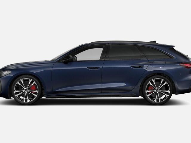 Audi A5 S edition Competition (B10) 2.0 TFSI e 270 kW / 3