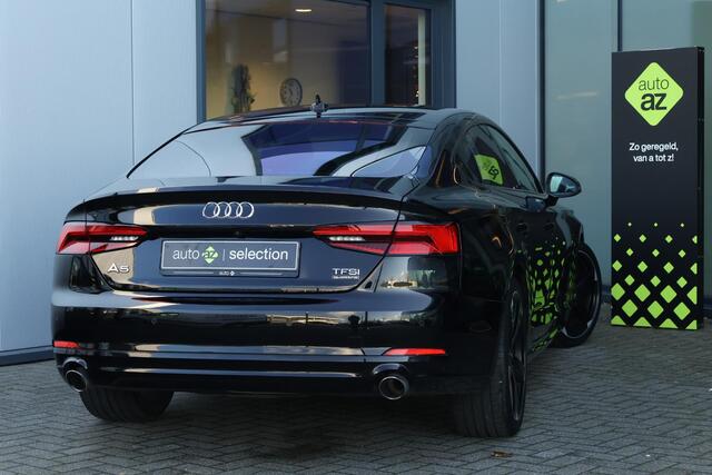 Audi A5 Sportback 2.0 TFSI quattro Pro Line