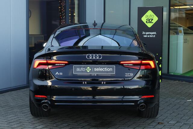 Audi A5 Sportback 2.0 TFSI quattro Pro Line