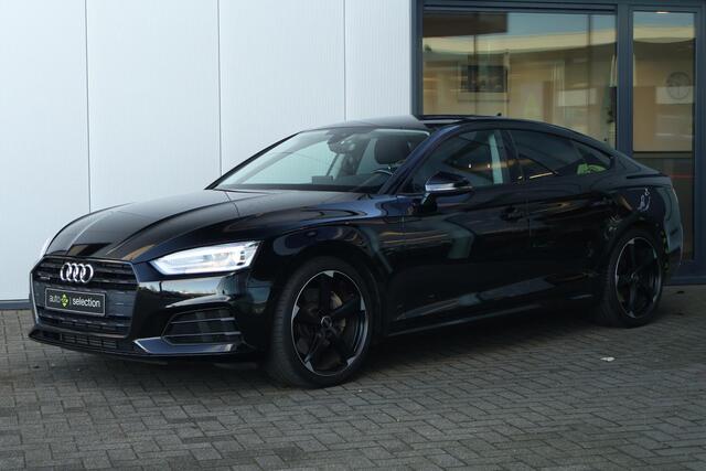 Audi A5 Sportback 2.0 TFSI quattro Pro Line