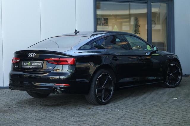 Audi A5 Sportback 2.0 TFSI quattro Pro Line
