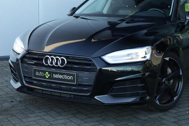 Audi A5 Sportback 2.0 TFSI quattro Pro Line