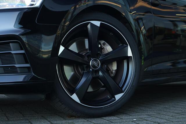 Audi A5 Sportback 2.0 TFSI quattro Pro Line