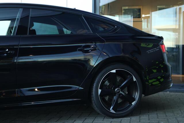 Audi A5 Sportback 2.0 TFSI quattro Pro Line