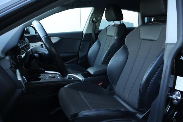 Audi A5 Sportback 2.0 TFSI quattro Pro Line