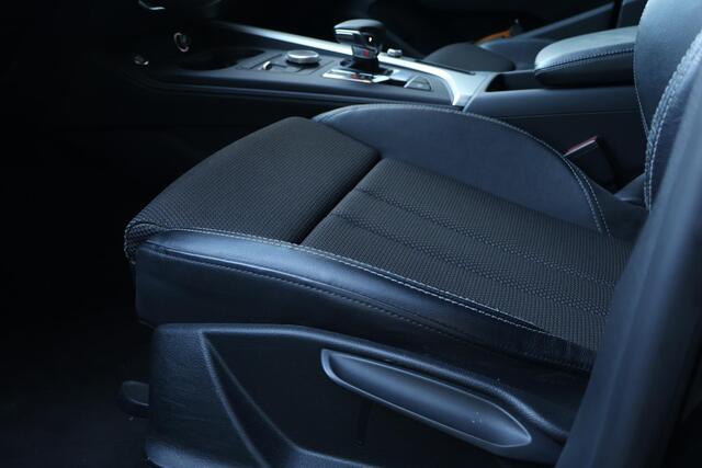 Audi A5 Sportback 2.0 TFSI quattro Pro Line