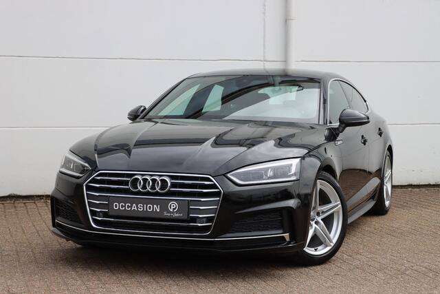Audi A5 Sportback 40 TFSI Sport S-line Edition