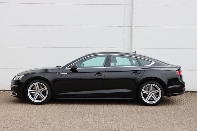 Audi A5 Sportback 40 TFSI Sport S-line Edition