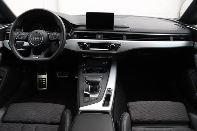 Audi A5 Sportback 40 TFSI Sport S-line Edition