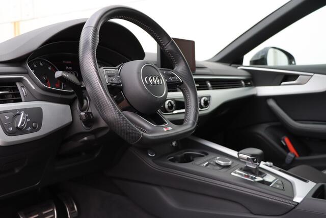 Audi A5 Sportback 40 TFSI Sport S-line Edition