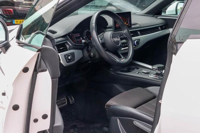 Audi A5 Sportback 1.4 TFSI Sport S-line Edition | Stoelverwarming | Dealer onderhouden!