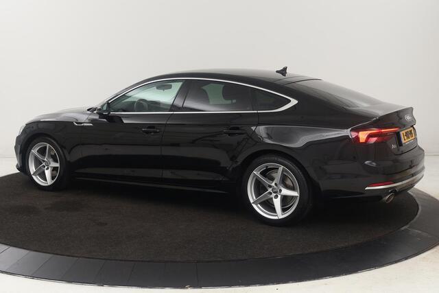 Audi A5 40 TFSI Pro Line Plus | Stoelverwarming | Carplay | Sportstoelen | Virtual Cockpit | Full LED | Climate control | Cruise control