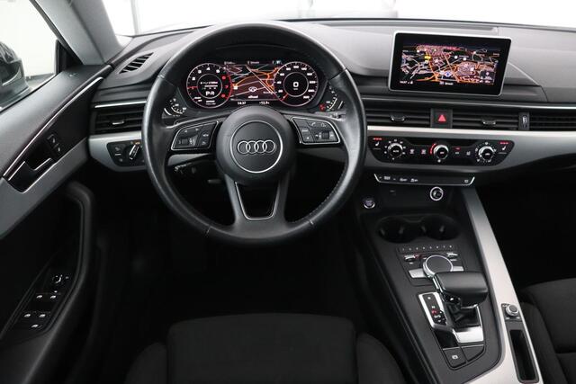 Audi A5 40 TFSI Pro Line Plus | Stoelverwarming | Carplay | Sportstoelen | Virtual Cockpit | Full LED | Climate control | Cruise control