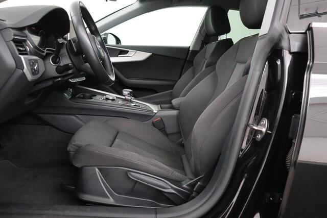 Audi A5 40 TFSI Pro Line Plus | Stoelverwarming | Carplay | Sportstoelen | Virtual Cockpit | Full LED | Climate control | Cruise control