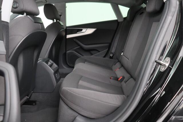 Audi A5 40 TFSI Pro Line Plus | Stoelverwarming | Carplay | Sportstoelen | Virtual Cockpit | Full LED | Climate control | Cruise control
