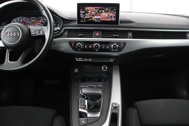 Audi A5 40 TFSI Pro Line Plus | Stoelverwarming | Carplay | Sportstoelen | Virtual Cockpit | Full LED | Climate control | Cruise control