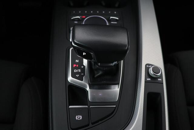 Audi A5 40 TFSI Pro Line Plus | Stoelverwarming | Carplay | Sportstoelen | Virtual Cockpit | Full LED | Climate control | Cruise control