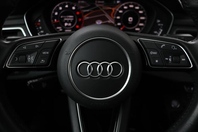 Audi A5 40 TFSI Pro Line Plus | Stoelverwarming | Carplay | Sportstoelen | Virtual Cockpit | Full LED | Climate control | Cruise control