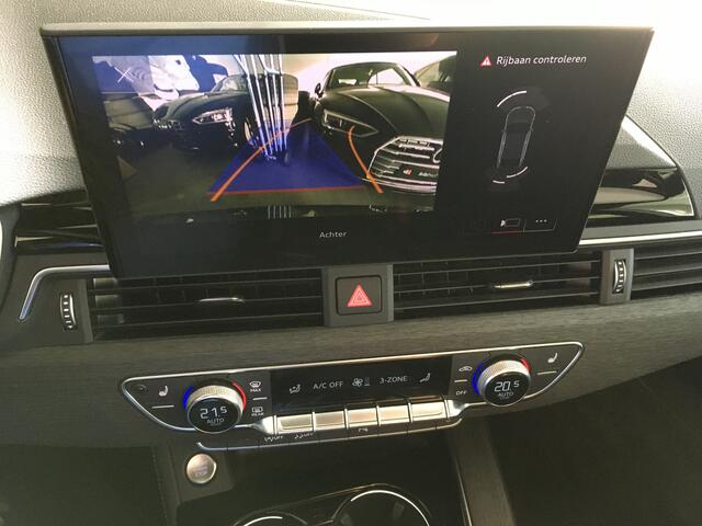 Audi A5 Sportback 40 TFSI S-line Black Pano Audi gar.09-2027
