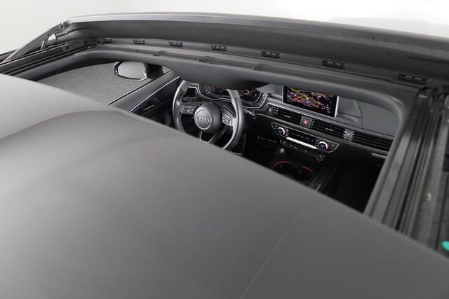 Audi A5 Sportback 3.0 TFSI S5 quattro 354pk | Panoramadak | Matrix LED | S sportstoelen | ACC | B&O | Sportdifferentieel