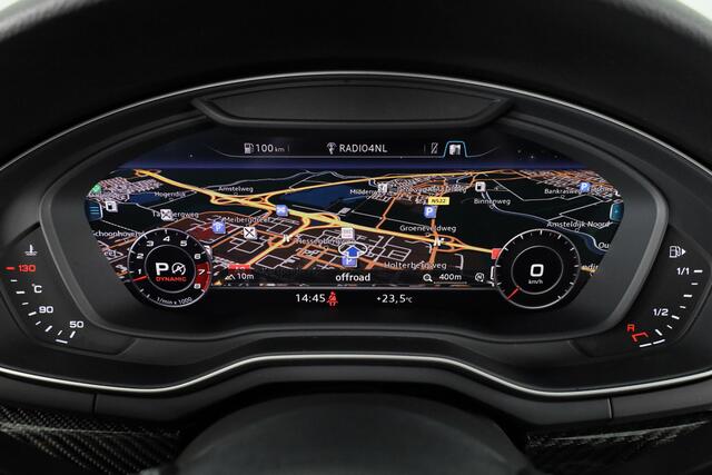 Audi A5 Sportback 3.0 TFSI S5 quattro 354pk | Panoramadak | Matrix LED | S sportstoelen | ACC | B&O | Sportdifferentieel