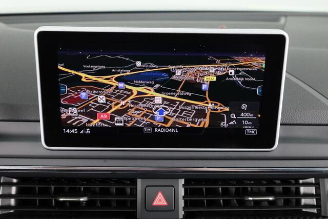 Audi A5 Sportback 3.0 TFSI S5 quattro 354pk | Panoramadak | Matrix LED | S sportstoelen | ACC | B&O | Sportdifferentieel