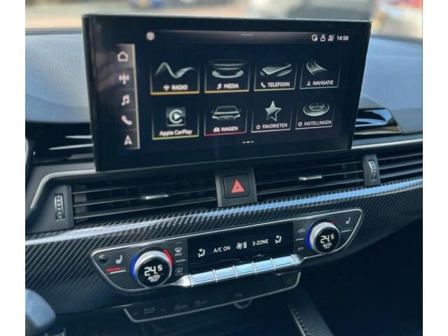 Audi A5 35 TFSI S ed. Comp. | 3X S-Line | Matrix | Camera | Stoelverwarm