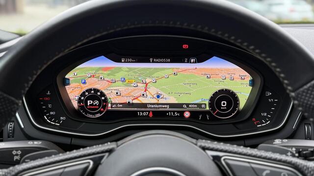 Audi A5 Sportback 2.0 TFSI MHEV quattro S-line | Pano | RS seats | PPF