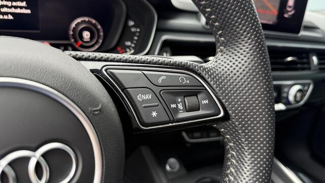 Audi A5 Sportback 2.0 TFSI MHEV quattro S-line | Pano | RS seats | PPF
