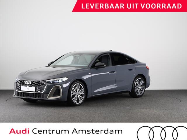 Audi A5 Edition One 35 TFSI 110 kW / 150 pk Limousine 7 ve S-Edition, Tech Plus pakket, optiek pakket zwart, camera's rondom, adaptive cruise control, privacy glass, keyless-entry