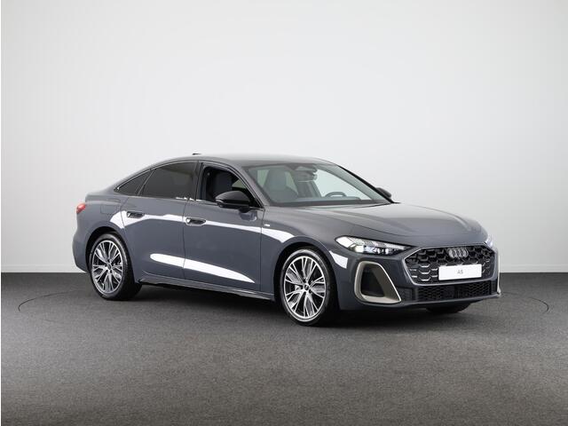 Audi A5 Edition One 35 TFSI 110 kW / 150 pk Limousine 7 ve S-Edition, Tech Plus pakket, optiek pakket zwart, camera's rondom, adaptive cruise control, privacy glass, keyless-entry