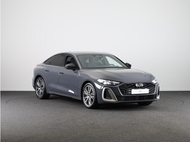 Audi A5 Edition One 35 TFSI 110 kW / 150 pk Limousine 7 ve S-Edition, Tech Plus pakket, optiek pakket zwart, camera's rondom, adaptive cruise control, privacy glass, keyless-entry