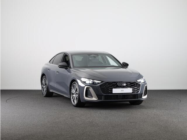 Audi A5 Edition One 35 TFSI 110 kW / 150 pk Limousine 7 ve S-Edition, Tech Plus pakket, optiek pakket zwart, camera's rondom, adaptive cruise control, privacy glass, keyless-entry