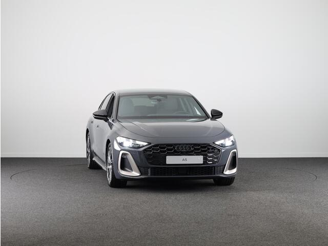 Audi A5 Edition One 35 TFSI 110 kW / 150 pk Limousine 7 ve S-Edition, Tech Plus pakket, optiek pakket zwart, camera's rondom, adaptive cruise control, privacy glass, keyless-entry