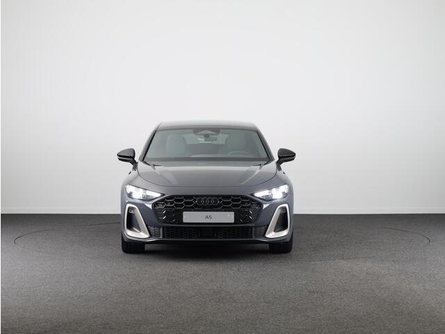 Audi A5 Edition One 35 TFSI 110 kW / 150 pk Limousine 7 ve S-Edition, Tech Plus pakket, optiek pakket zwart, camera's rondom, adaptive cruise control, privacy glass, keyless-entry