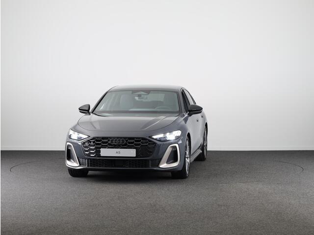 Audi A5 Edition One 35 TFSI 110 kW / 150 pk Limousine 7 ve S-Edition, Tech Plus pakket, optiek pakket zwart, camera's rondom, adaptive cruise control, privacy glass, keyless-entry