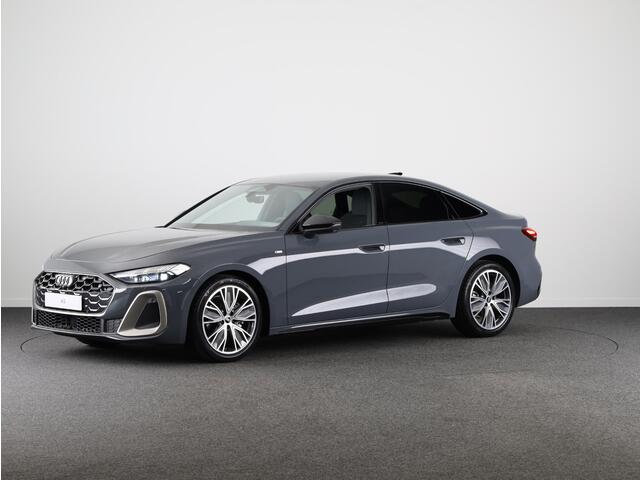 Audi A5 Edition One 35 TFSI 110 kW / 150 pk Limousine 7 ve S-Edition, Tech Plus pakket, optiek pakket zwart, camera's rondom, adaptive cruise control, privacy glass, keyless-entry