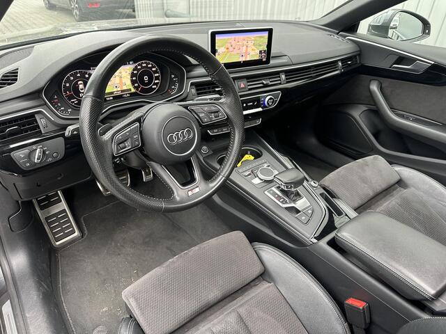 Audi A5 Sportback 2.0 TFSI Sport S-line Edition*PANO*ACC*VIRTUAL*