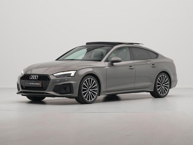 Audi A5 Sportback 35 TFSI S 150pk S edition Competition Panoramadak S Line Navigatie